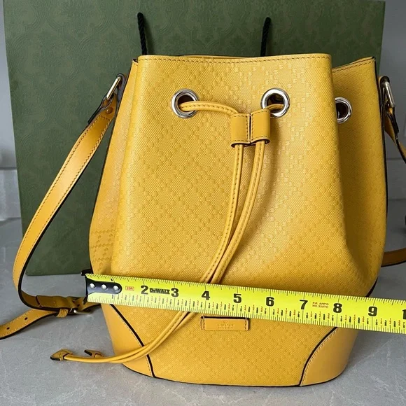 Authentic Gucci bag - Picture 11 of 11